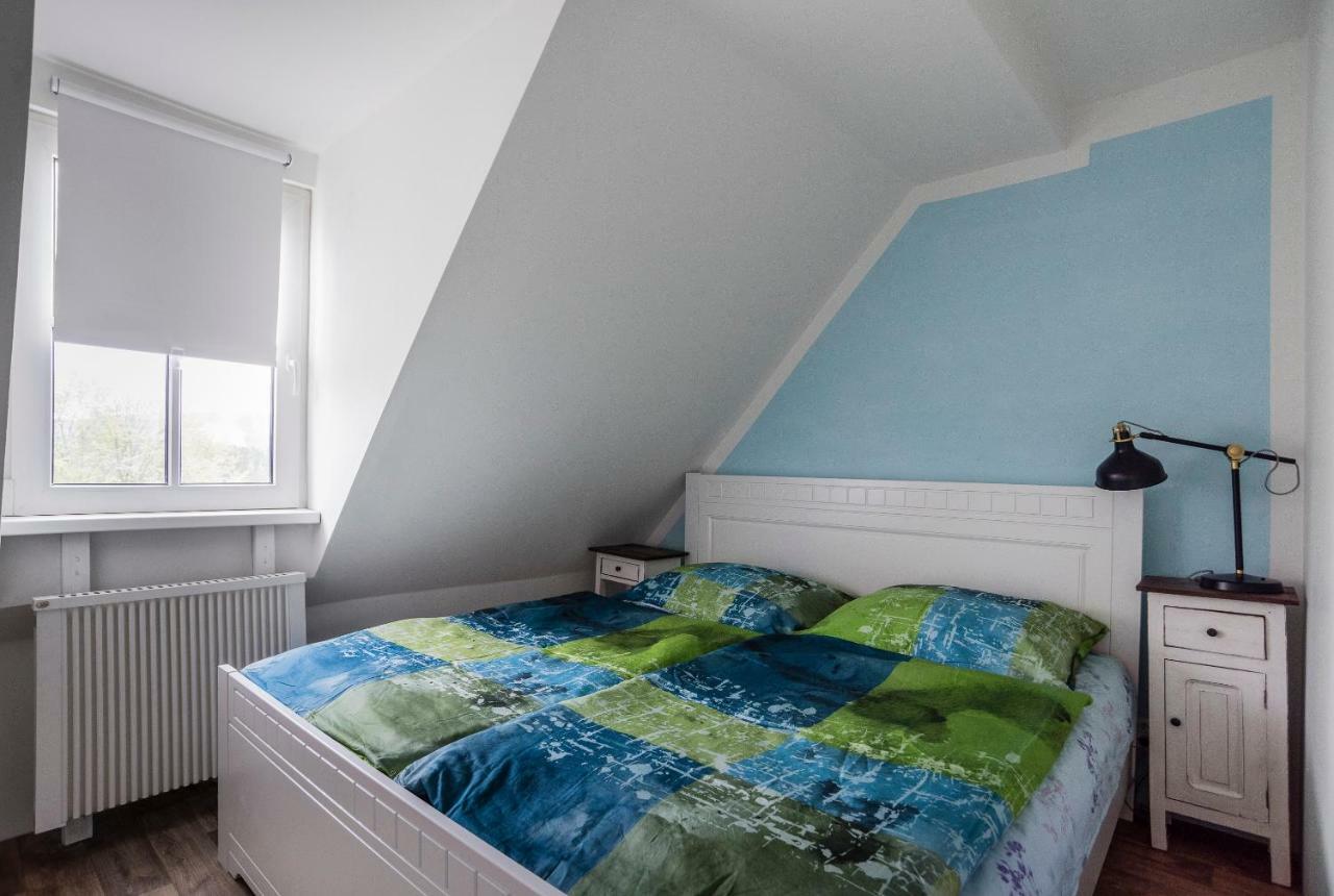 Abertamy Klara Apartment Buitenkant foto